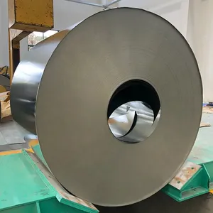 Factory Supply Tinplate Steel Rolls thumbnail-4
