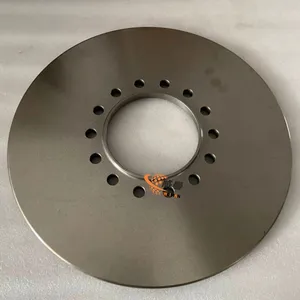 Original SDLG 290700220651 Brake Disc for SDLG LG936 LG956 Wheel Loader thumbnail-1