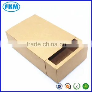 Paper Material and Sliding Drawer Box Industrial Use Sliding Drawer Box thumbnail-2