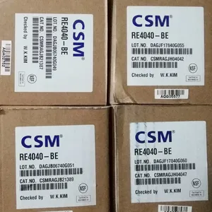 Factory Supply Korean CSM 4040 8040 Low Pressure High Pressure Brackish Water RO Membrane thumbnail-3