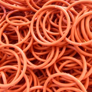 Industrial Rubber Seals Manufacturer | Oil Seals & Custom Rubber Sealing Parts thumbnail-4