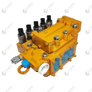 Assembly 29050035961 for SDLG Wheel Loader Genuine OEM thumbnail-1