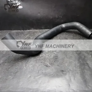 SK135-8 SK135-8 Rad Radiator Hose YNF12790, Excavator Cooling System Replacement Parts thumbnail-4