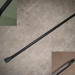 Heavy Duty Hex Crowbar Hexagonal Wrecking/Pinch/Crow Bar thumbnail-5