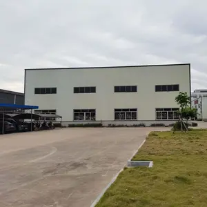 Ningbo Qianhong Trading Co.,Ltd company overview - view 1 thumbnail