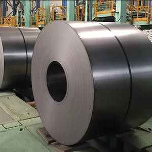 China Top Manufacturer Supply ASTM A36 Q235B Hot Rolled Steel Coil JIS Standard thumbnail-4
