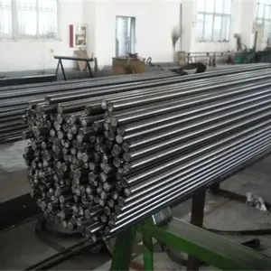 Q355B Low Alloy Steel Bar JIS Good Price Black Surface Forged Technique Carbon Steel Rod Direct China-Welding Cutting Included thumbnail-4