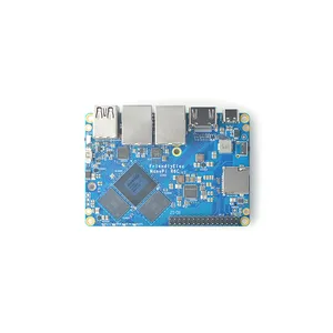 Friendly Elec NanoPi R6C Development Board | RK3588S | 2.5G Ethernet thumbnail-1