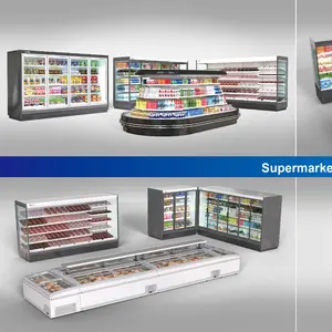 Zhongshan Aochi Cold Chain Equipment Co., Ltd. company overview - view 1 thumbnail