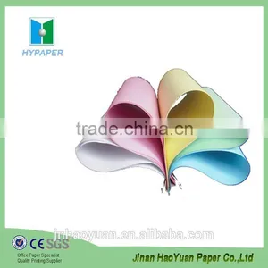 Copy Printing Carbonless Paper Duplicate Paper thumbnail-1