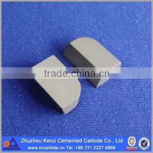 Standard Universal Tungsten Carbide Tips for Turning Tools thumbnail-2