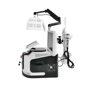 Desktop Hair Growth Laser Beauty Equipment thumbnail-4