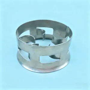 Pingxiang Daier Metal Cascade Mini Ring for Distillation & Scrubbing Towers thumbnail-1