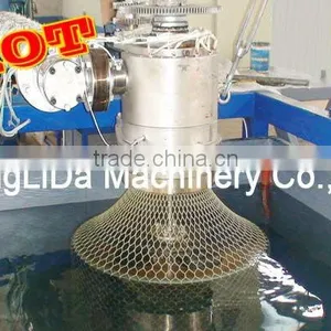 Geogrid Production Line thumbnail-1