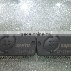 (ic Chip Electronic Component) STK433-060 thumbnail-2