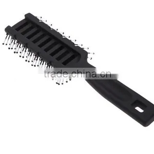 Dongguan Vented Plastic Brush for Hair Rubber Coating thumbnail-2