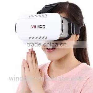Wholesale Price Reality Glasses 3d Camera Glasses vr Box thumbnail-6