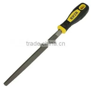 Steel Hardness Machinist Triangle Files thumbnail-1