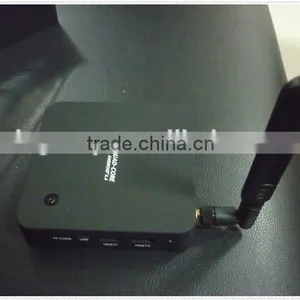 The Latest! Support 500MP Camera Android TV Box Q8 Ele Android TV Box thumbnail-1