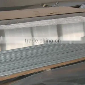 Prime Quality 2A21 Aluminum Plate/sheet thumbnail-2