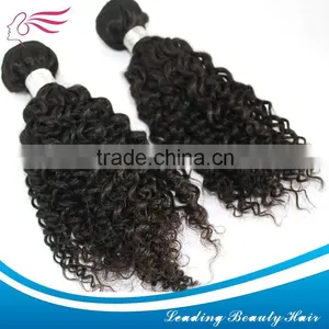 17" 44cm Hand Tied Remy Human Hair Weft thumbnail-1