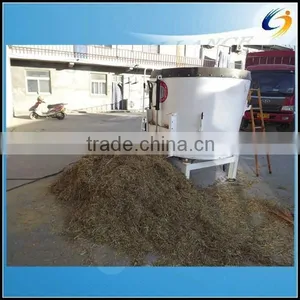 China Popular Cattle Feed Crusher Cattle Feed Mixer Cattle Feed Equipment thumbnail-1