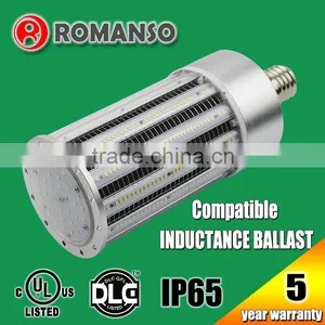 Most Popular Products Smd E40 Led Corn Lamp for 1000w Metal Halide Led Replacement thumbnail-4