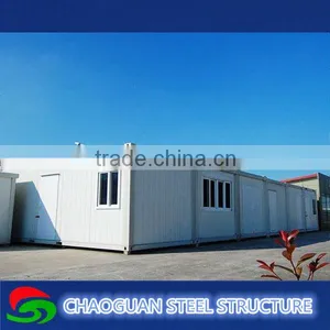 Portable Light Weight Living Container Homes for Sale thumbnail-6