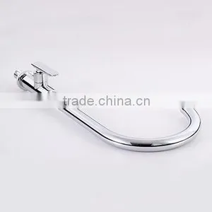 Deck Mounted Brass Kitchen Faucet Hot New Products for 2015 thumbnail-2