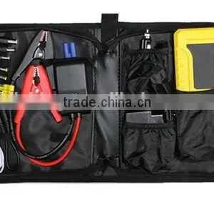 New Design AGA SJ7 20000mAh Car Jump Starter | Electronic Power Supply for Smartphone and Laptop | Motorcycle Engine Starter thumbnail-1