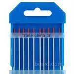 WT20 Tungsten Weld Electrodes Used From Beijing Made in China thumbnail-1