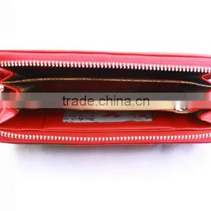 Factory Price!Fashion PU Wallet,PU Leather Wallet thumbnail-3