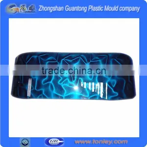 High Precision Small Plastic Part With Mold Supplier(OEM) thumbnail-6