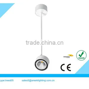 2014 High Quality White Mercury Price Armature Bedroom Led Ceiling Light thumbnail-1