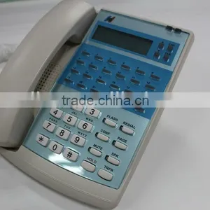 Fixed Phones With Sim Cards With SPK Function thumbnail-3