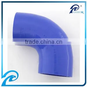 SGS 57mm High Pressure Automotive Soft Elbow Silicone Hose thumbnail-4
