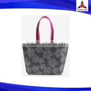 Customers Repeat Orders / Reusable Shopping Bag / Non Woven thumbnail-3