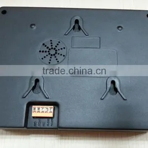 REALAND Biometric Fingerprint Time Attendance Device With Free SDK and Software A-F031 thumbnail-2