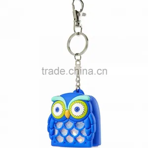 Wholesale Silicone Hand Sanitizer Pocketbac Holders for Gifts thumbnail-2