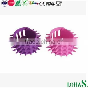 Wholesale Unique Silicone Rubber Bondage Sex Toys thumbnail-1