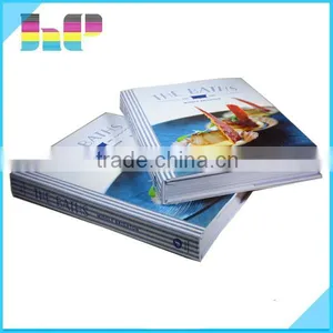 Appetizing and Fashionable Food Cook Book thumbnail-5