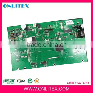 Printed Circuit Board Assembly Made in China Pcba thumbnail-1
