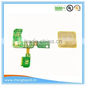 Factory Direct Suuply 94vo Manufacturer of Flexible Printed Circuit Board thumbnail-6
