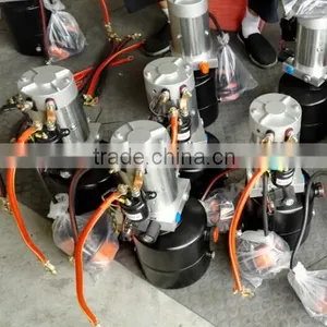 Good Quality Hydraulic Tipping Kits for Dump Trailer thumbnail-3