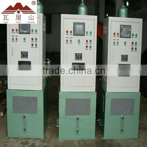 Good Quality Hydraulic Turbine Governor thumbnail-5