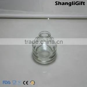 120ml Aroma Diffuser, Aroma Reed Diffuser 4oz Glass Bottle Supplier's Choice thumbnail-2