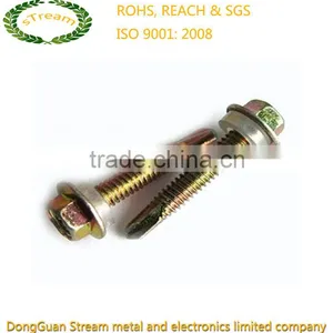 Customized Self Drilling Screw, Roofing Screw thumbnail-4