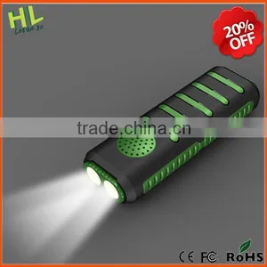 Best Sale Power Bank With UL Standard and Flashlight thumbnail-3