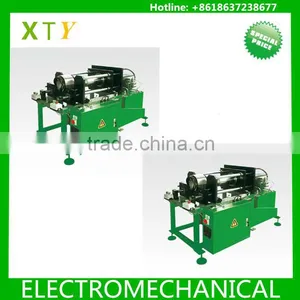 Electric Motor Stator Coil Winding Final Forming Machine/copper Wire/aluminum Wire/motor Manufacturing Production Line thumbnail-1