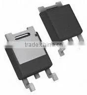 IC NSC LM1117IDT-ADJ thumbnail-1